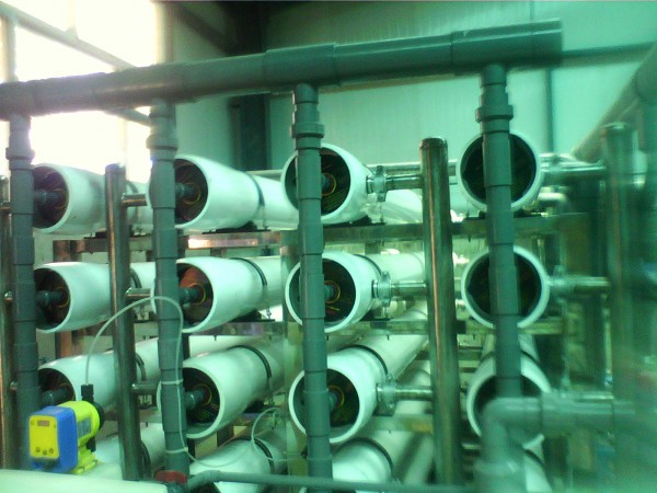 反滲透設備